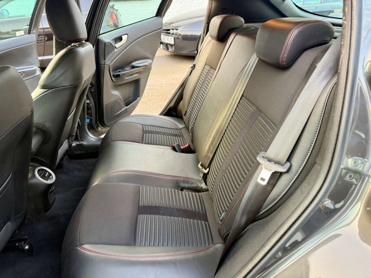 2011 ALFA ROMEO GIULIETTA 2011 ALFA ROMEO GIULIETTA