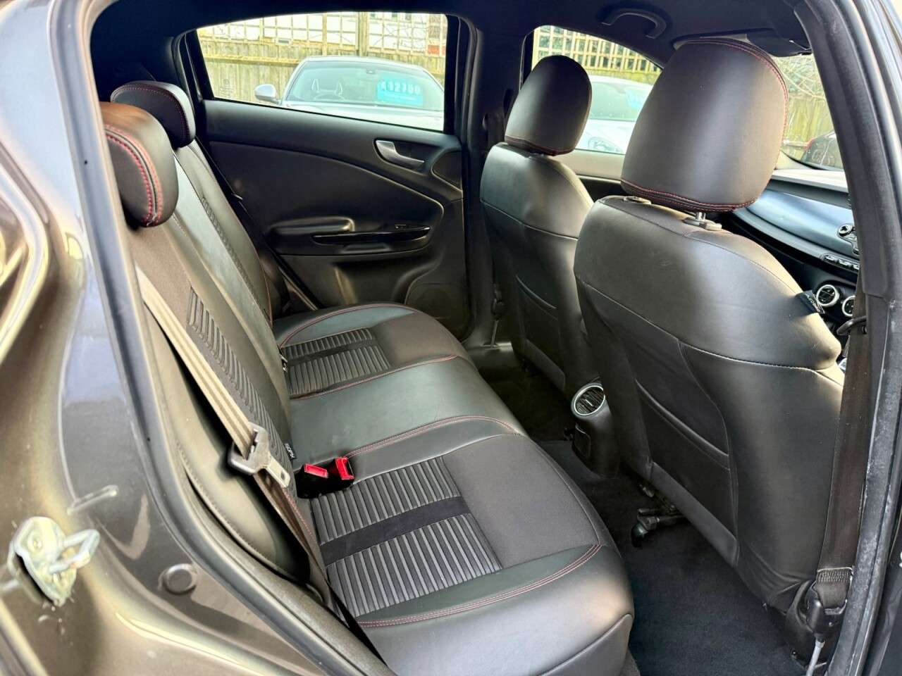 2011 ALFA ROMEO GIULIETTA 2011 ALFA ROMEO GIULIETTA