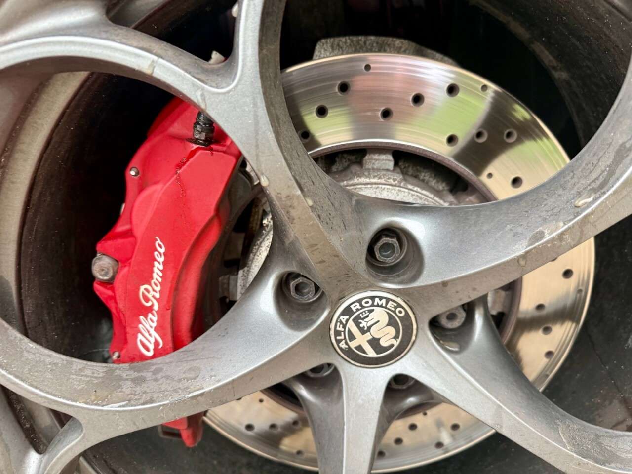 2019 ALFA ROMEO STELVIO 2019 ALFA ROMEO STELVIO