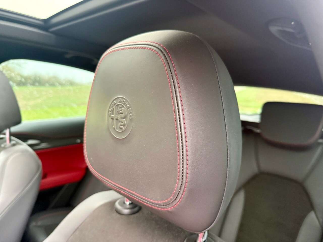 2019 ALFA ROMEO STELVIO 2019 ALFA ROMEO STELVIO