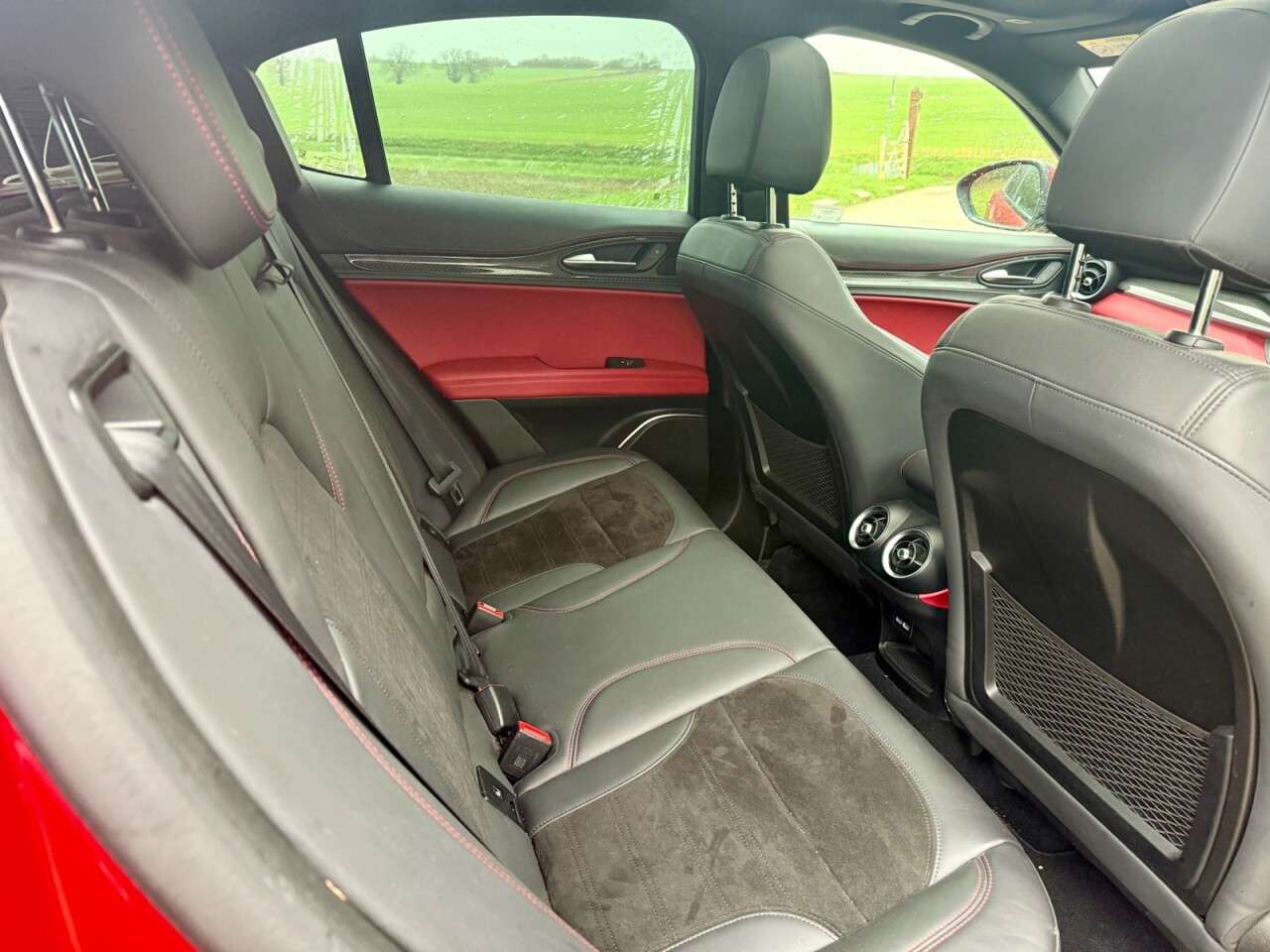 2019 ALFA ROMEO STELVIO 2019 ALFA ROMEO STELVIO