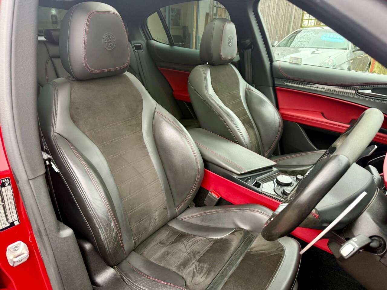 2019 ALFA ROMEO STELVIO 2019 ALFA ROMEO STELVIO