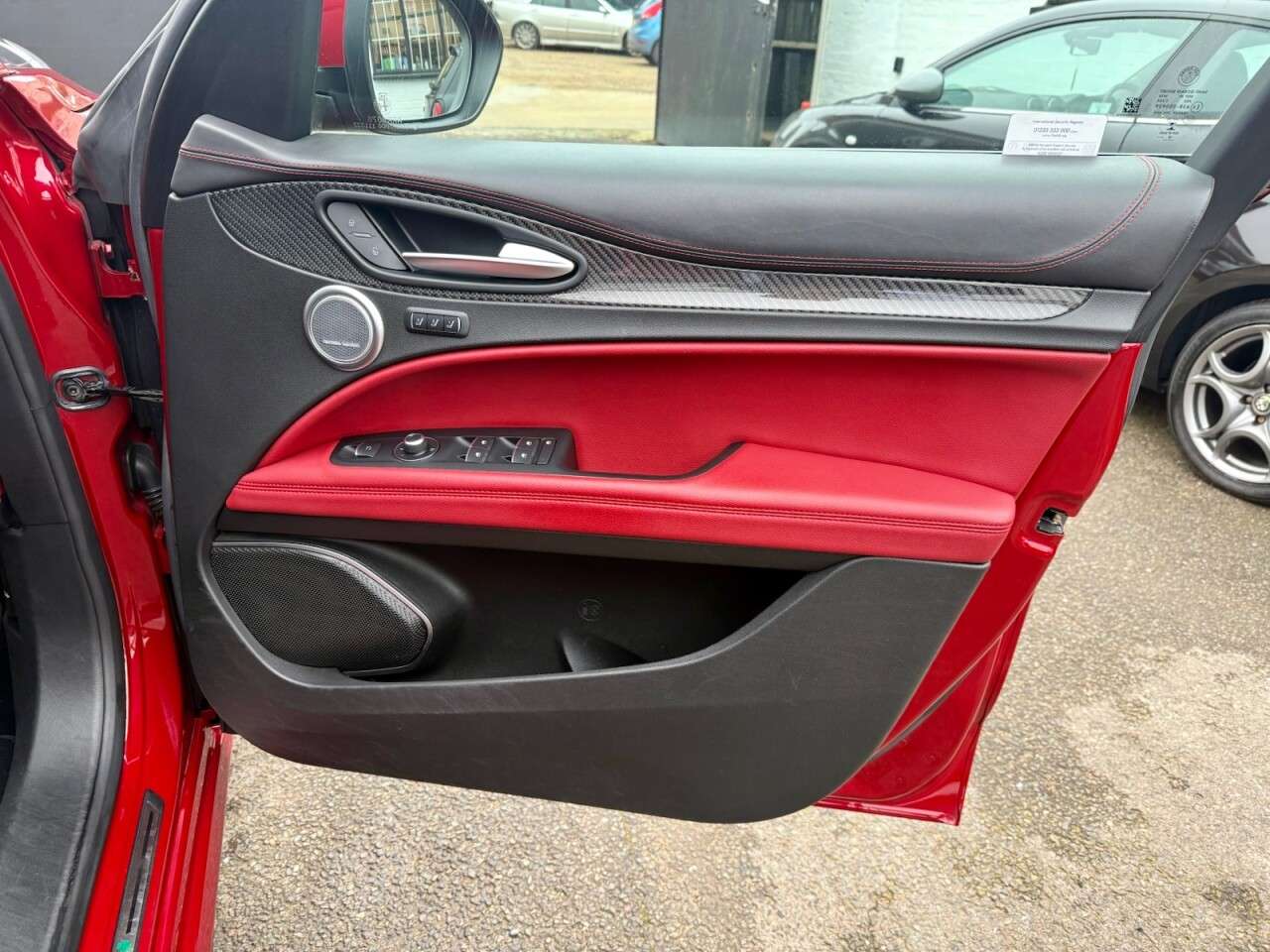 2019 ALFA ROMEO STELVIO 2019 ALFA ROMEO STELVIO