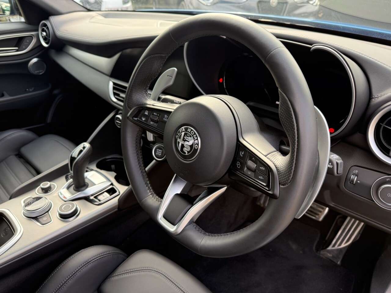 2023 ALFA ROMEO GIULIA 2023 ALFA ROMEO GIULIA