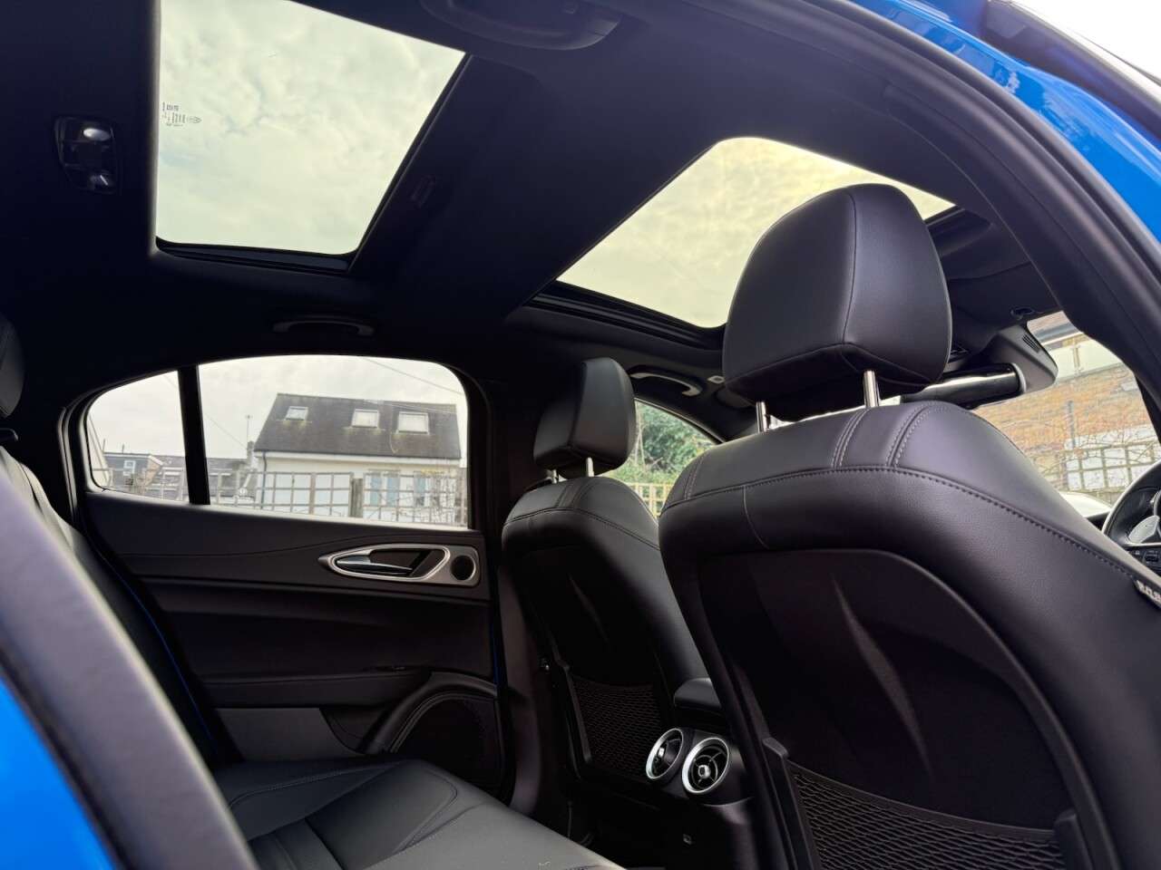 2023 ALFA ROMEO GIULIA 2023 ALFA ROMEO GIULIA