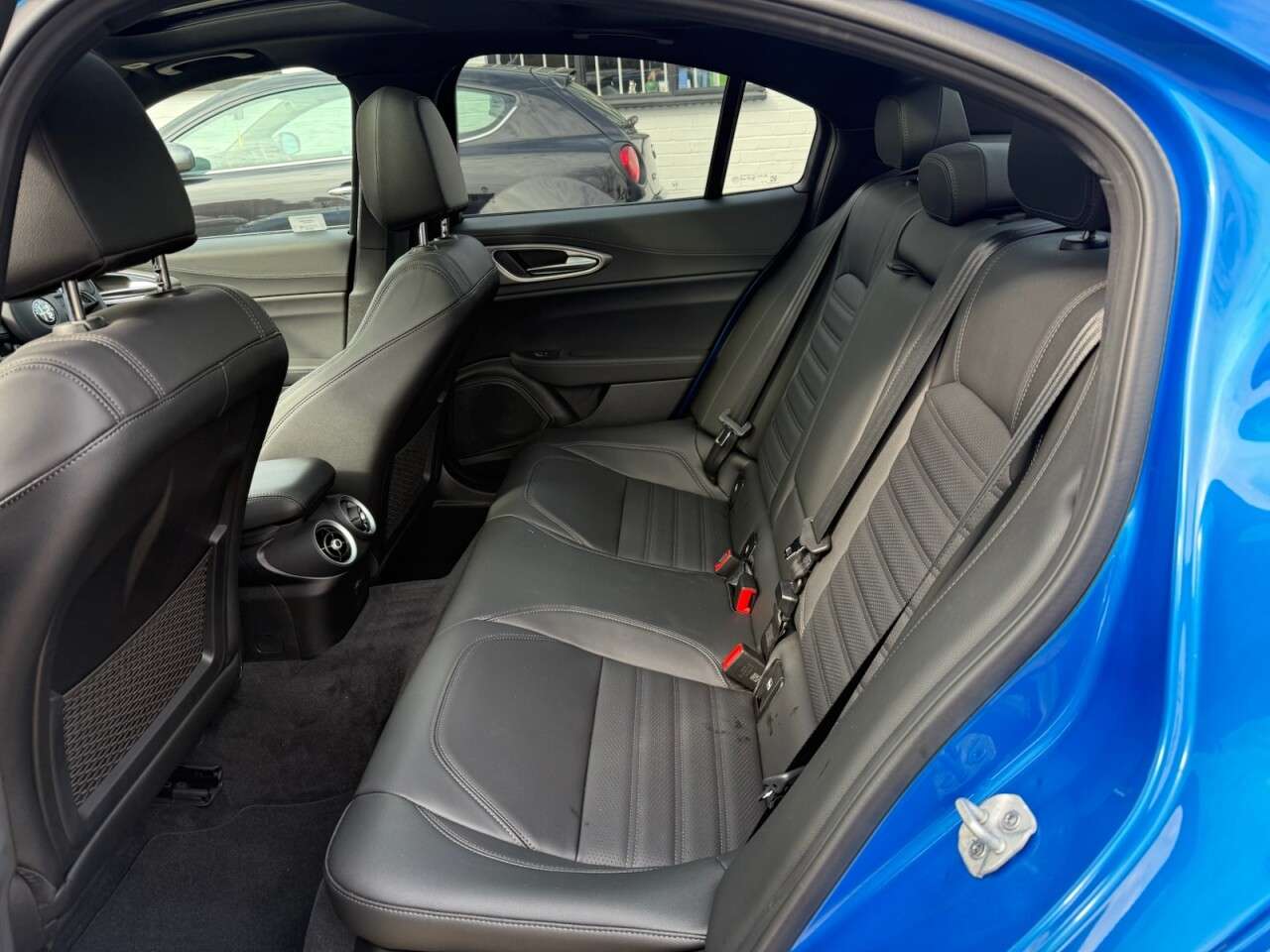 2023 ALFA ROMEO GIULIA 2023 ALFA ROMEO GIULIA