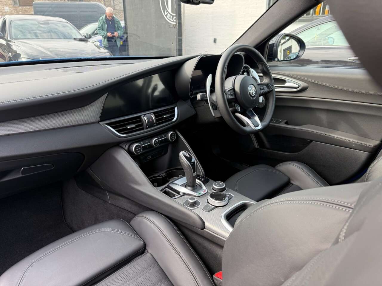 2023 ALFA ROMEO GIULIA 2023 ALFA ROMEO GIULIA