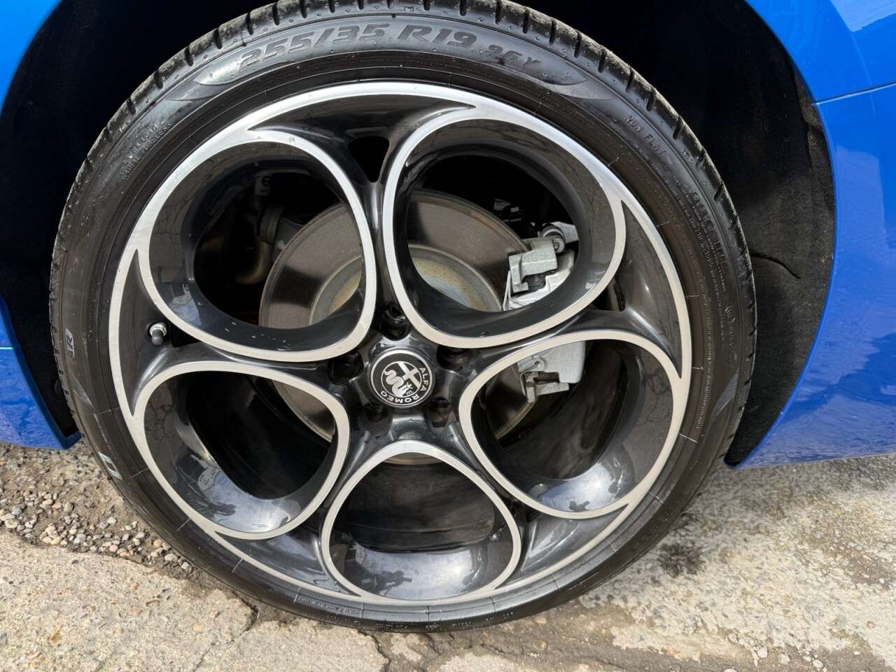 2023 ALFA ROMEO GIULIA 2023 ALFA ROMEO GIULIA