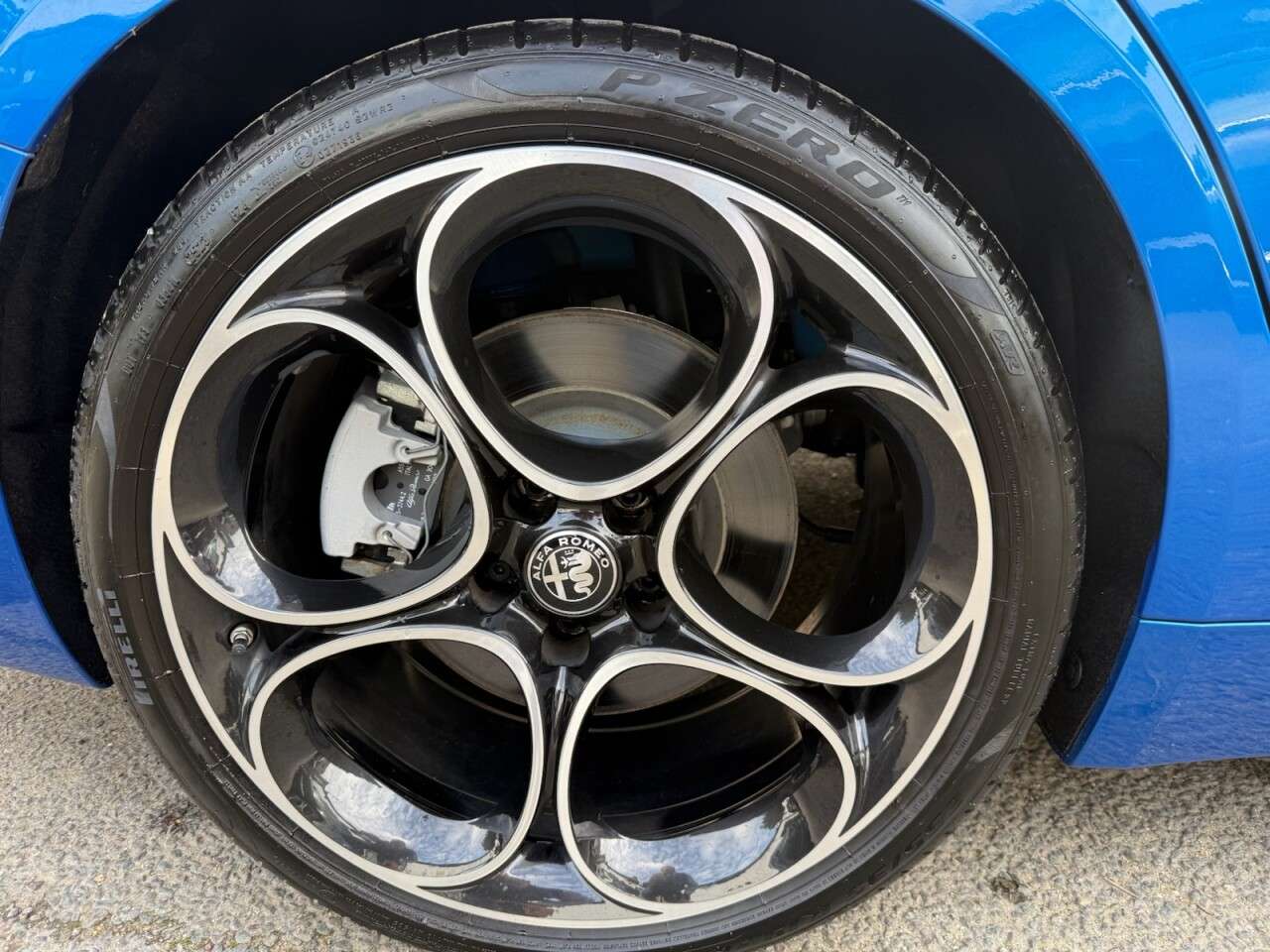 2023 ALFA ROMEO GIULIA 2023 ALFA ROMEO GIULIA