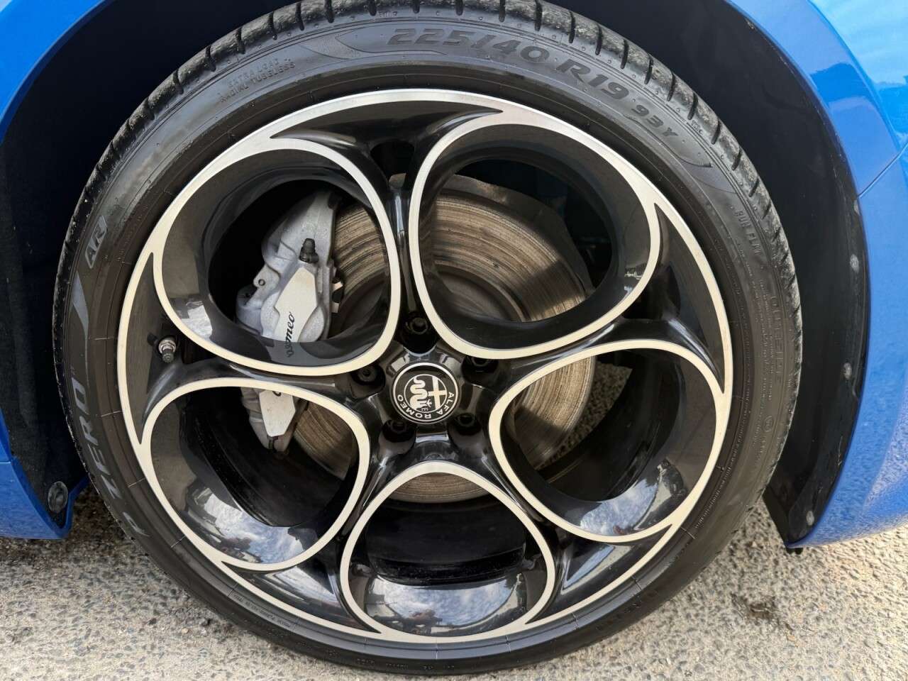 2023 ALFA ROMEO GIULIA 2023 ALFA ROMEO GIULIA