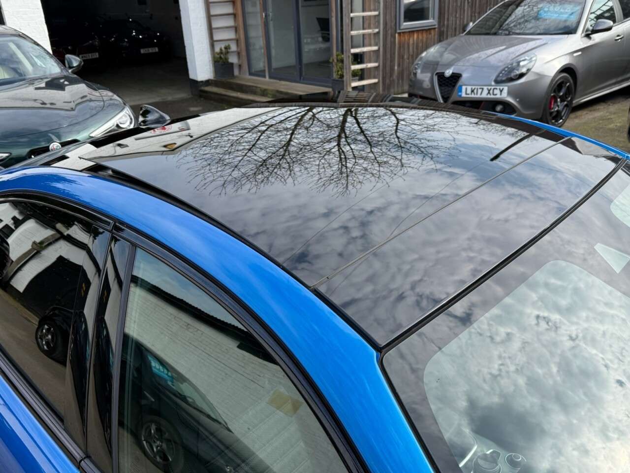 2023 ALFA ROMEO GIULIA 2023 ALFA ROMEO GIULIA