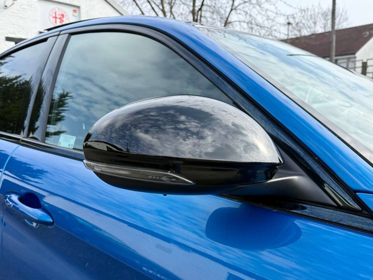 2023 ALFA ROMEO GIULIA 2023 ALFA ROMEO GIULIA