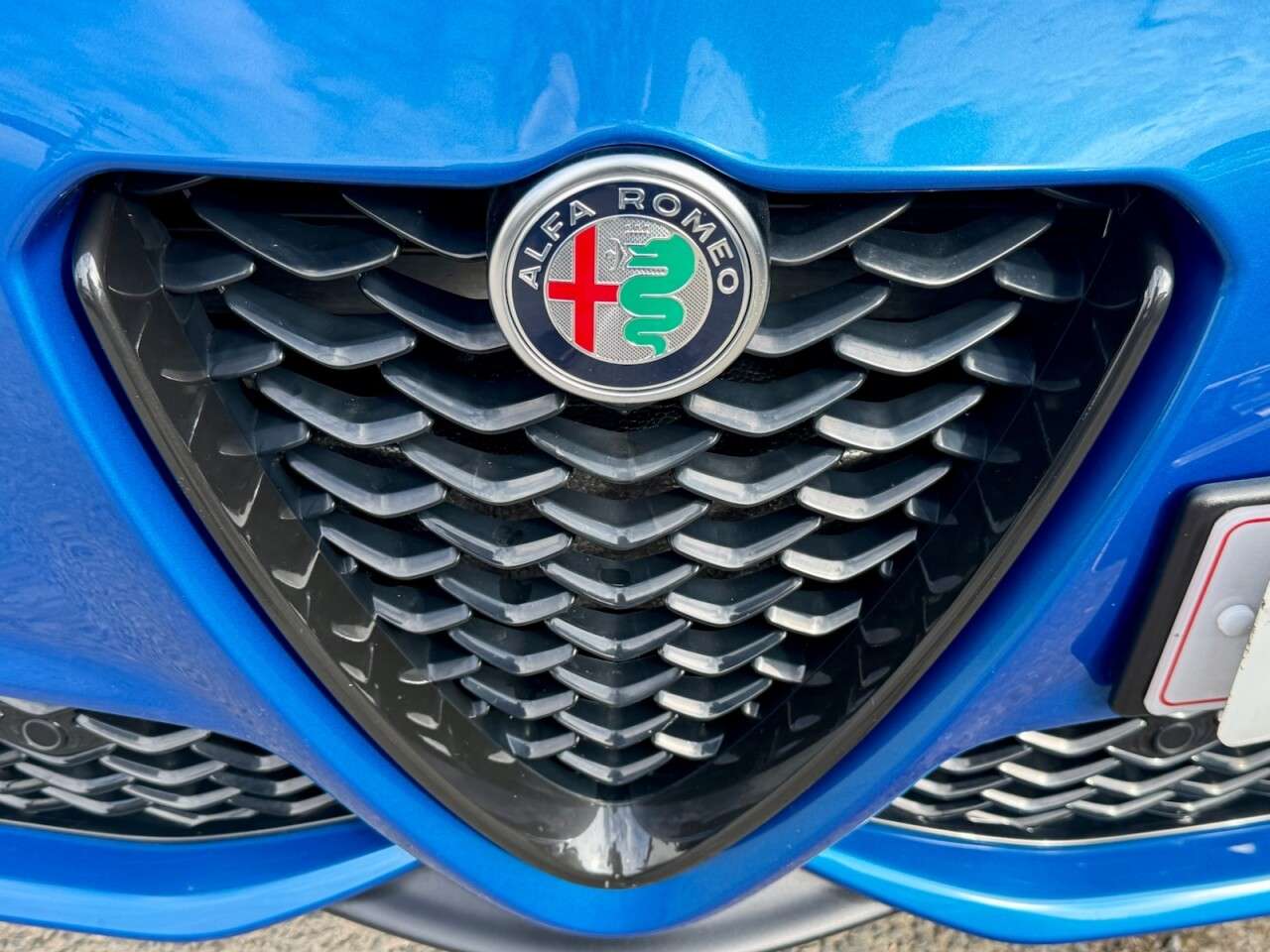 2023 ALFA ROMEO GIULIA 2023 ALFA ROMEO GIULIA