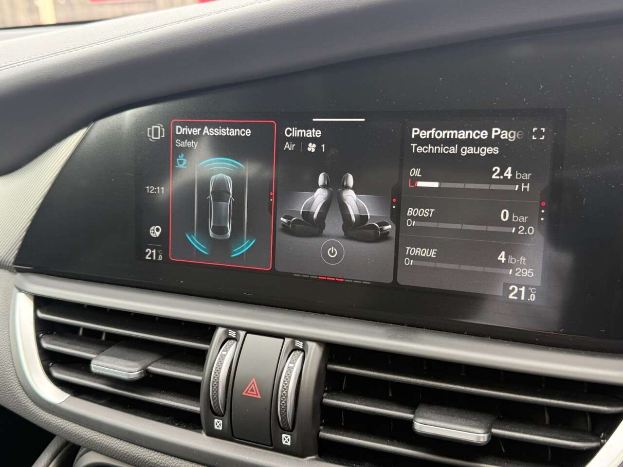 2023 ALFA ROMEO GIULIA 2023 ALFA ROMEO GIULIA