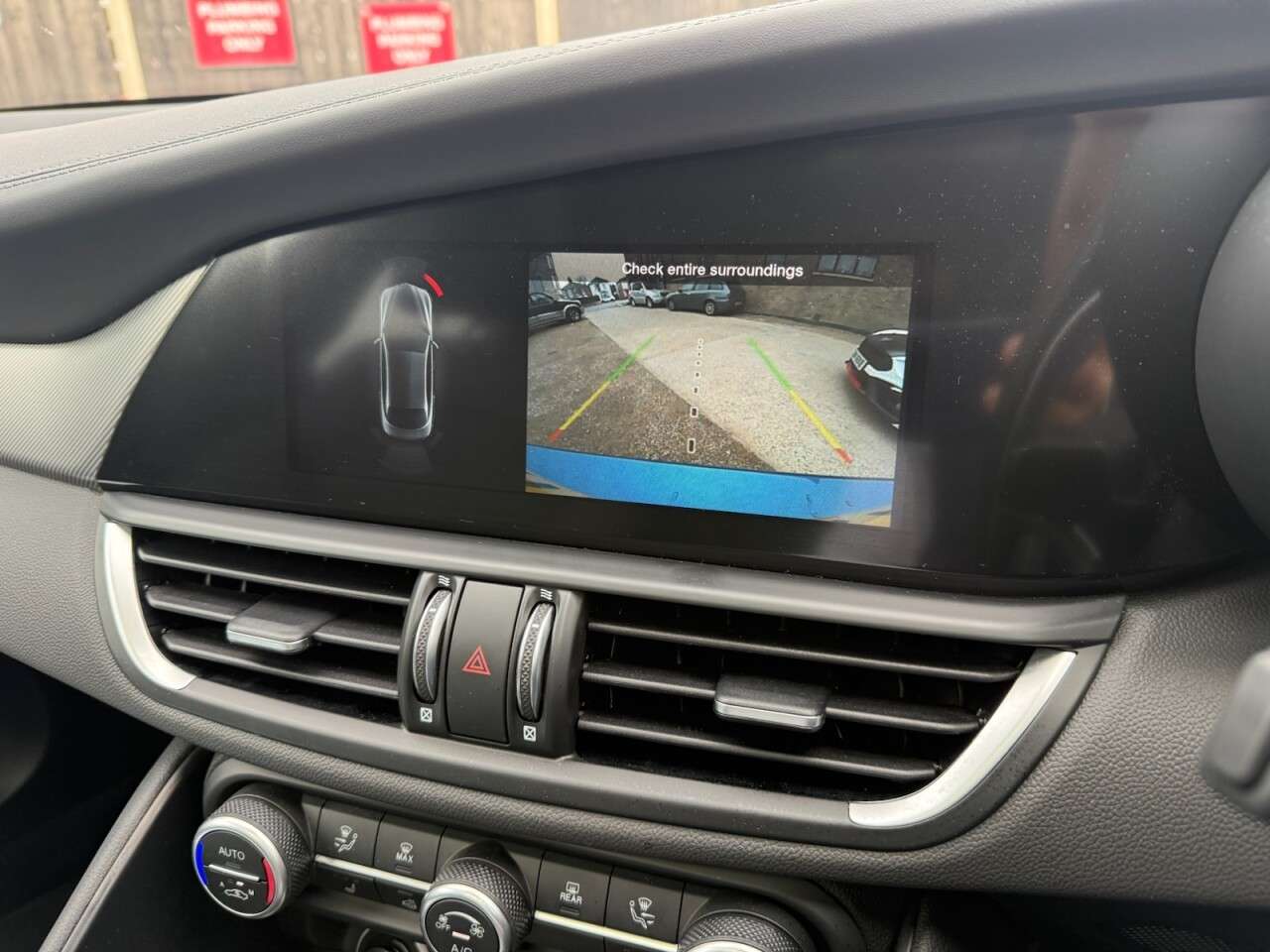 2023 ALFA ROMEO GIULIA 2023 ALFA ROMEO GIULIA