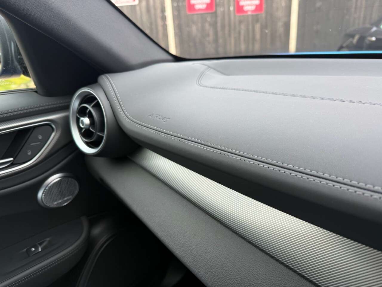 2023 ALFA ROMEO GIULIA 2023 ALFA ROMEO GIULIA