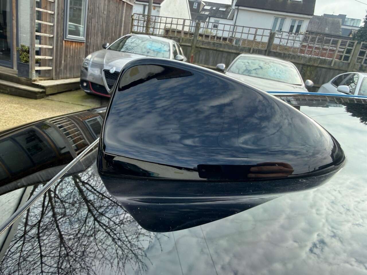 2023 ALFA ROMEO GIULIA 2023 ALFA ROMEO GIULIA