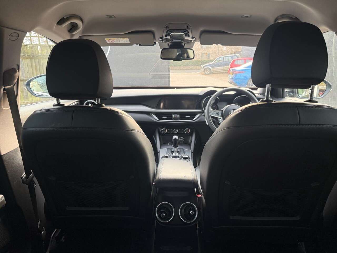 2020 ALFA ROMEO STELVIO 2020 ALFA ROMEO STELVIO