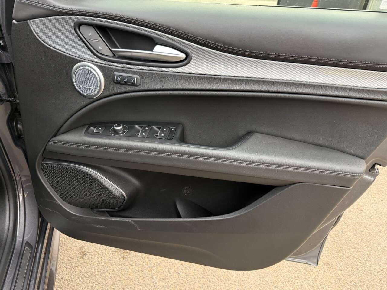 2020 ALFA ROMEO STELVIO 2020 ALFA ROMEO STELVIO
