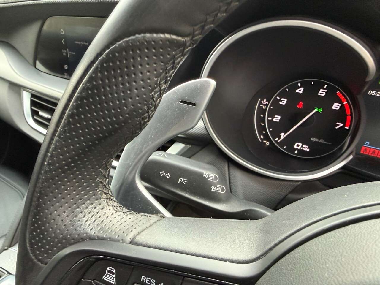 2020 ALFA ROMEO STELVIO 2020 ALFA ROMEO STELVIO