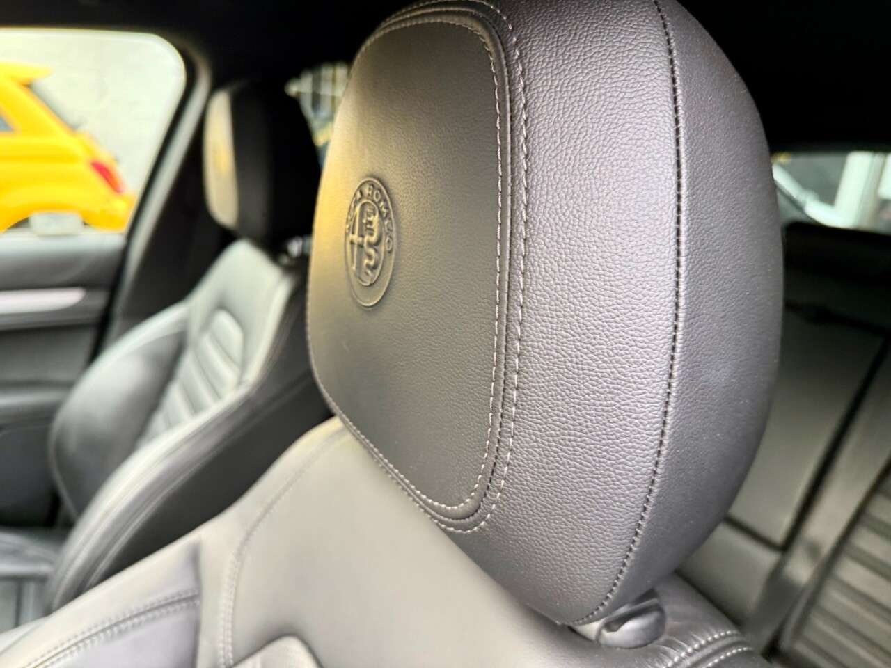 2020 ALFA ROMEO STELVIO 2020 ALFA ROMEO STELVIO