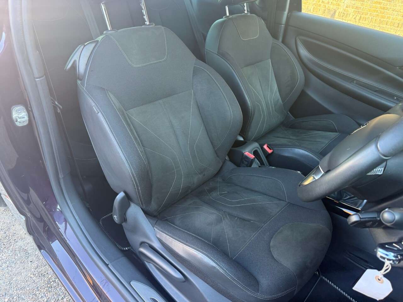 2016 DS AUTOMOBILES DS 3 2016 DS AUTOMOBILES DS 3