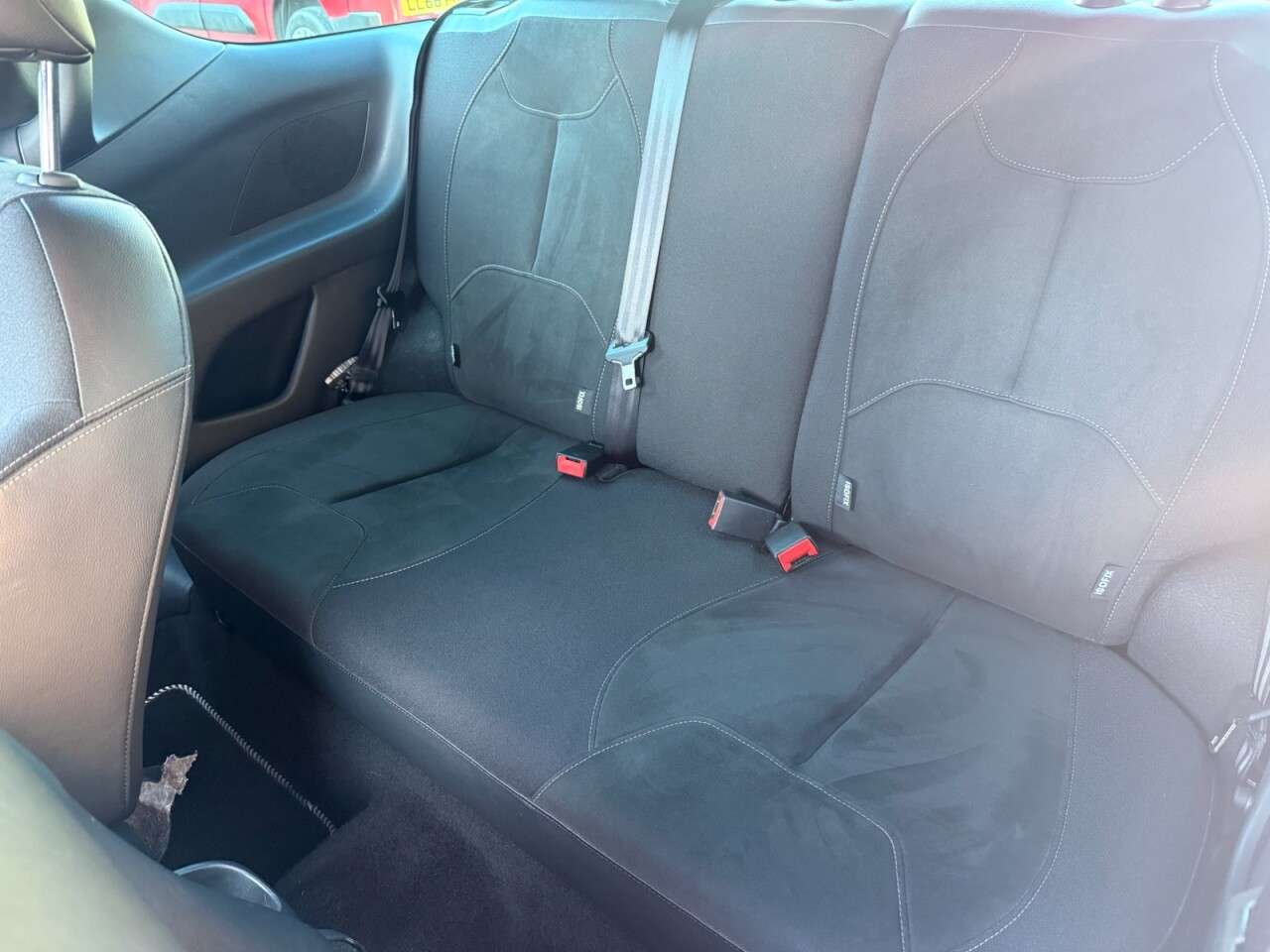 2016 DS AUTOMOBILES DS 3 2016 DS AUTOMOBILES DS 3