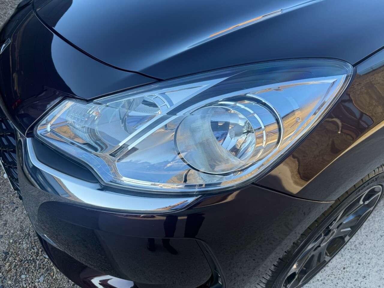 2016 DS AUTOMOBILES DS 3 2016 DS AUTOMOBILES DS 3