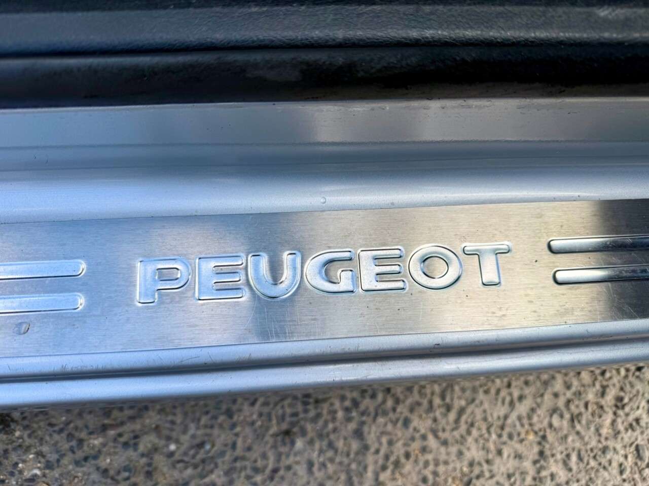 2008 PEUGEOT 207 CC 2008 PEUGEOT 207 CC