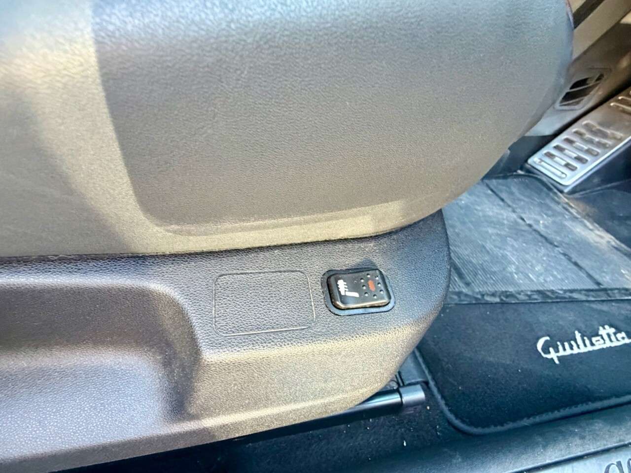 2016 ALFA ROMEO GIULIETTA 2016 ALFA ROMEO GIULIETTA