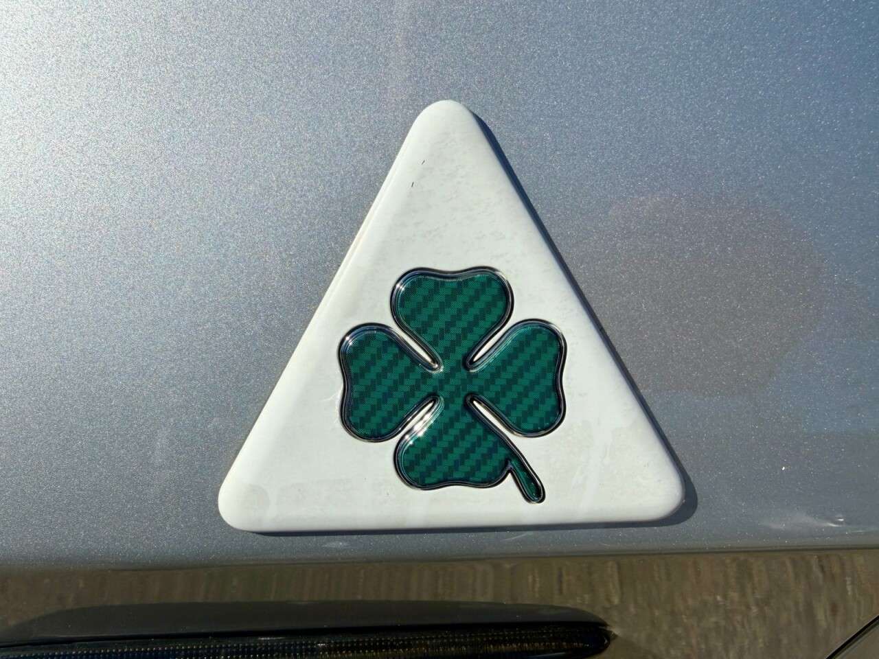 2016 ALFA ROMEO GIULIETTA 2016 ALFA ROMEO GIULIETTA