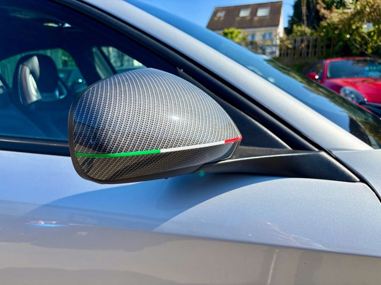 2016 ALFA ROMEO GIULIETTA 2016 ALFA ROMEO GIULIETTA