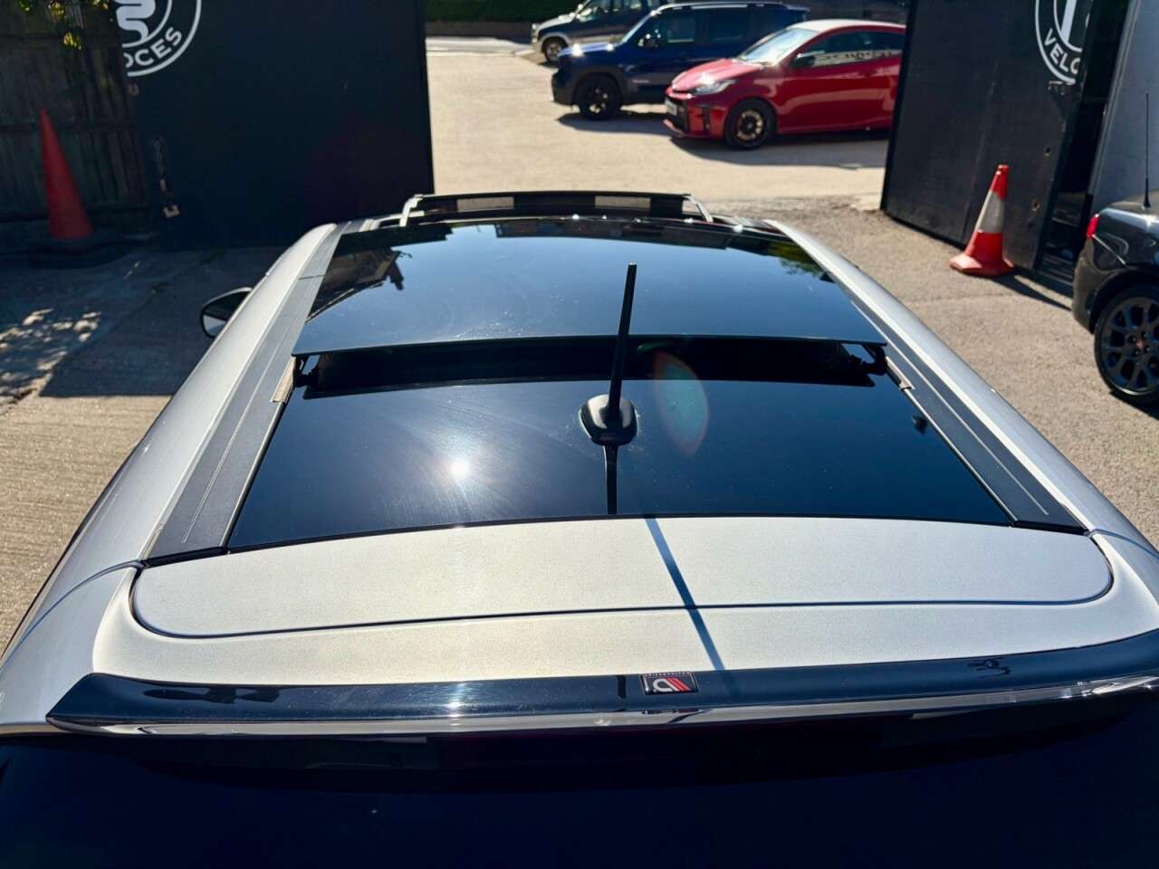 2016 ALFA ROMEO GIULIETTA 2016 ALFA ROMEO GIULIETTA