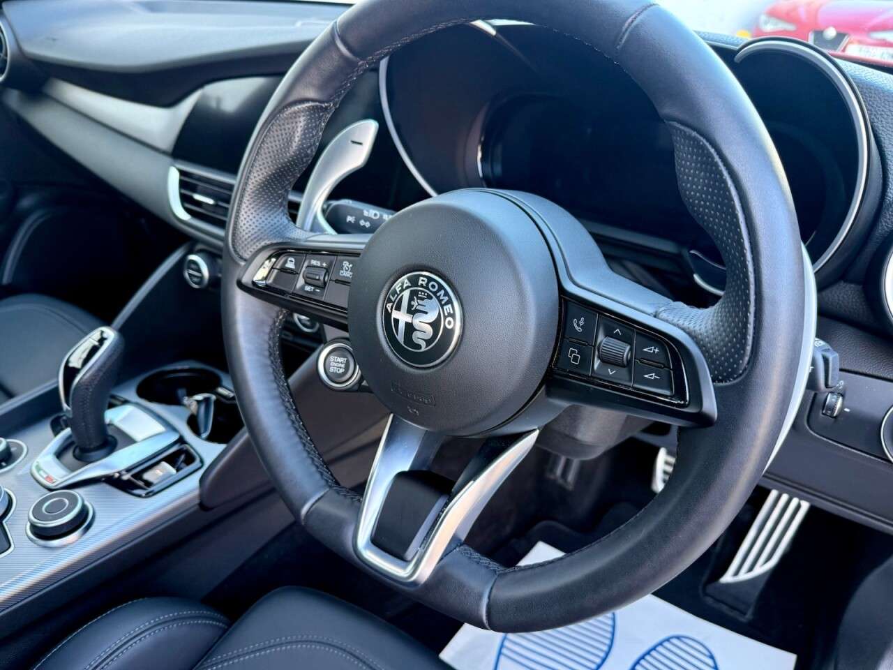 2023 ALFA ROMEO GIULIA 2023 ALFA ROMEO GIULIA