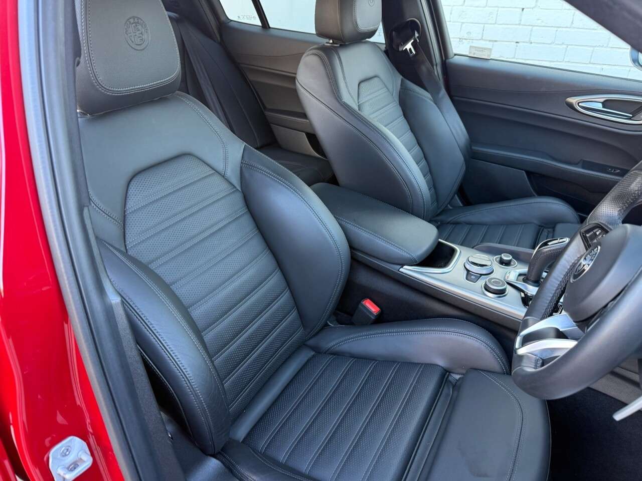 2023 ALFA ROMEO GIULIA 2023 ALFA ROMEO GIULIA