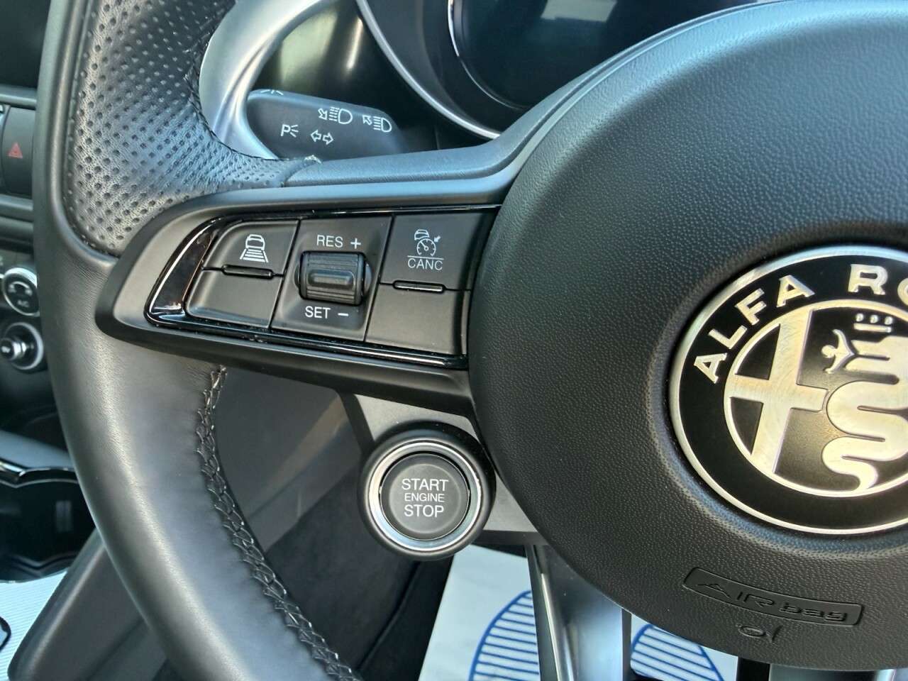 2023 ALFA ROMEO GIULIA 2023 ALFA ROMEO GIULIA