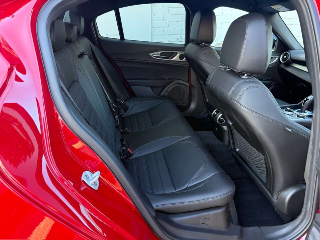 2023 ALFA ROMEO GIULIA 2023 ALFA ROMEO GIULIA