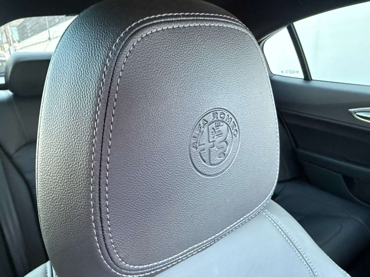 2023 ALFA ROMEO GIULIA 2023 ALFA ROMEO GIULIA