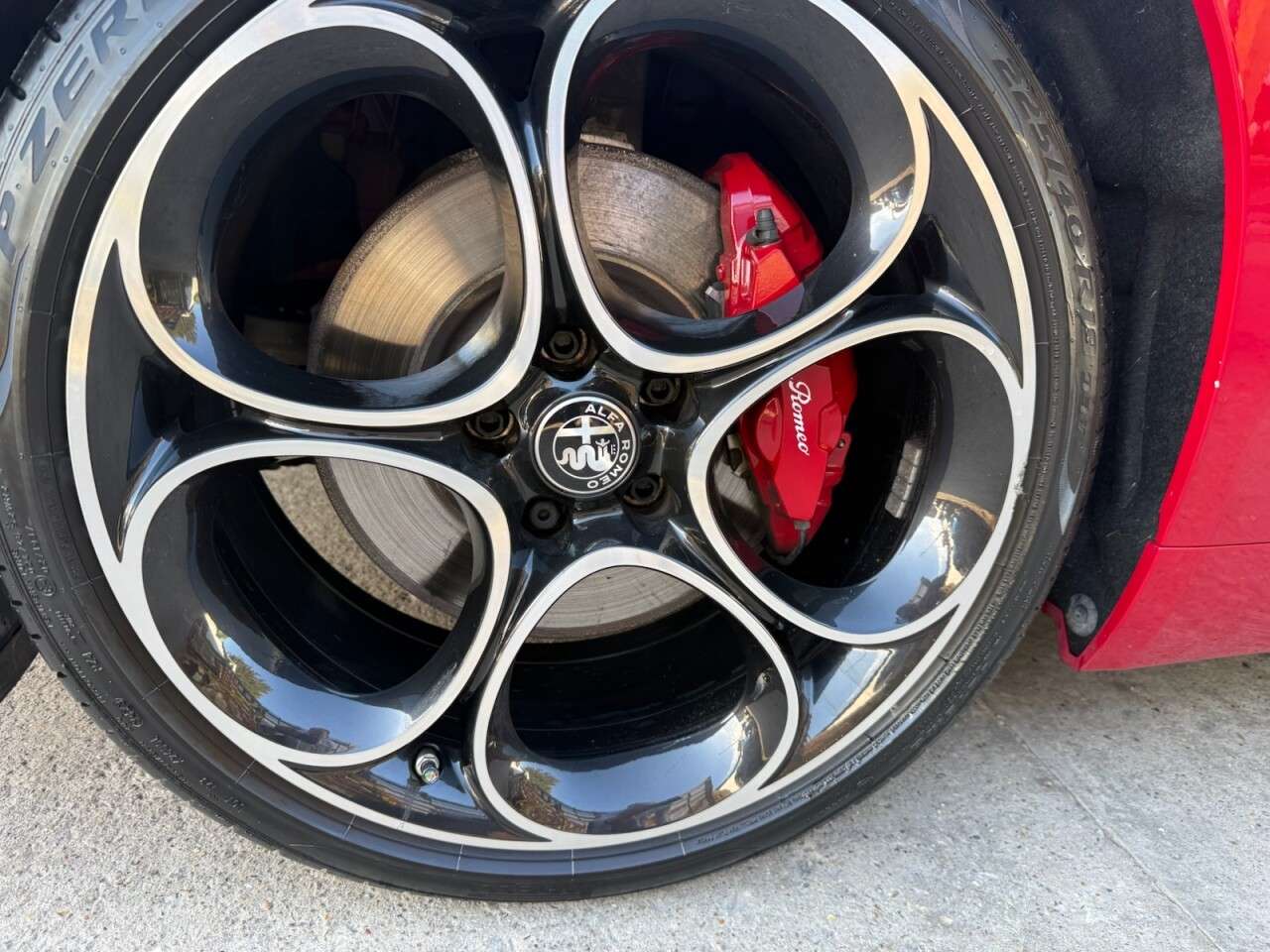 2023 ALFA ROMEO GIULIA 2023 ALFA ROMEO GIULIA