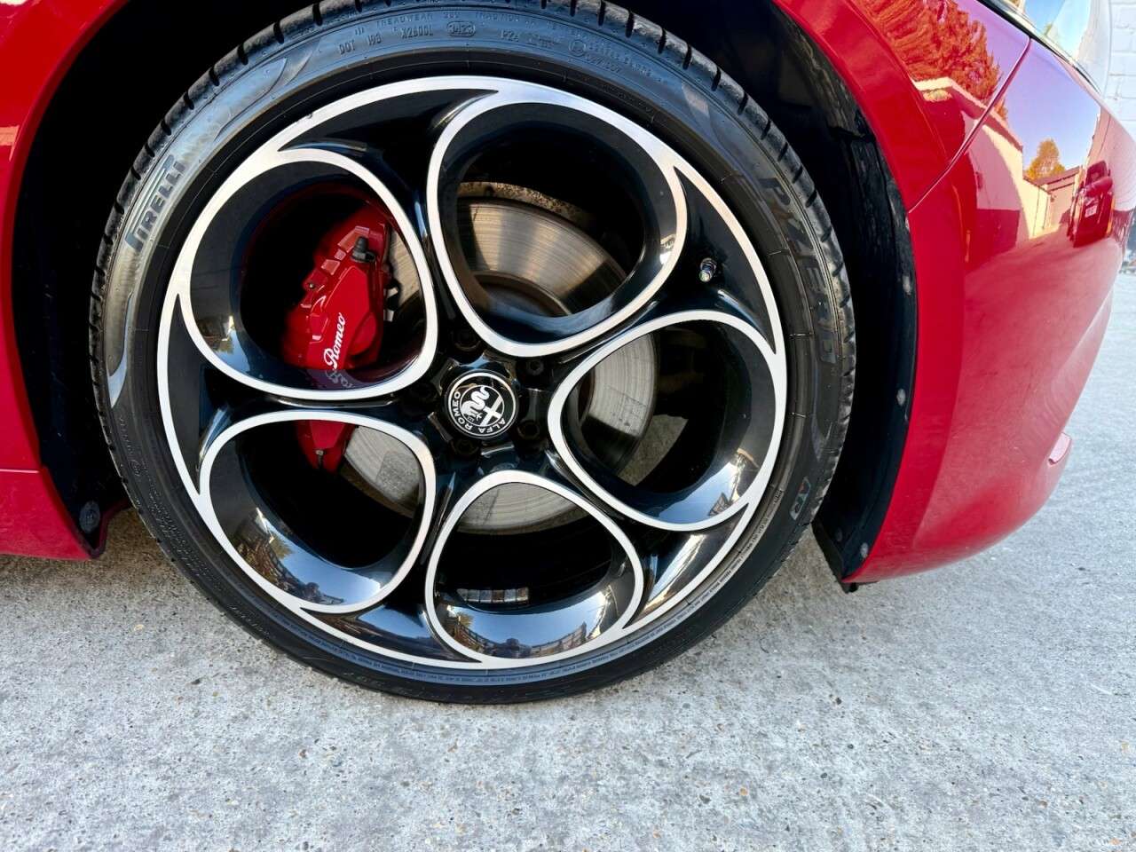 2023 ALFA ROMEO GIULIA 2023 ALFA ROMEO GIULIA