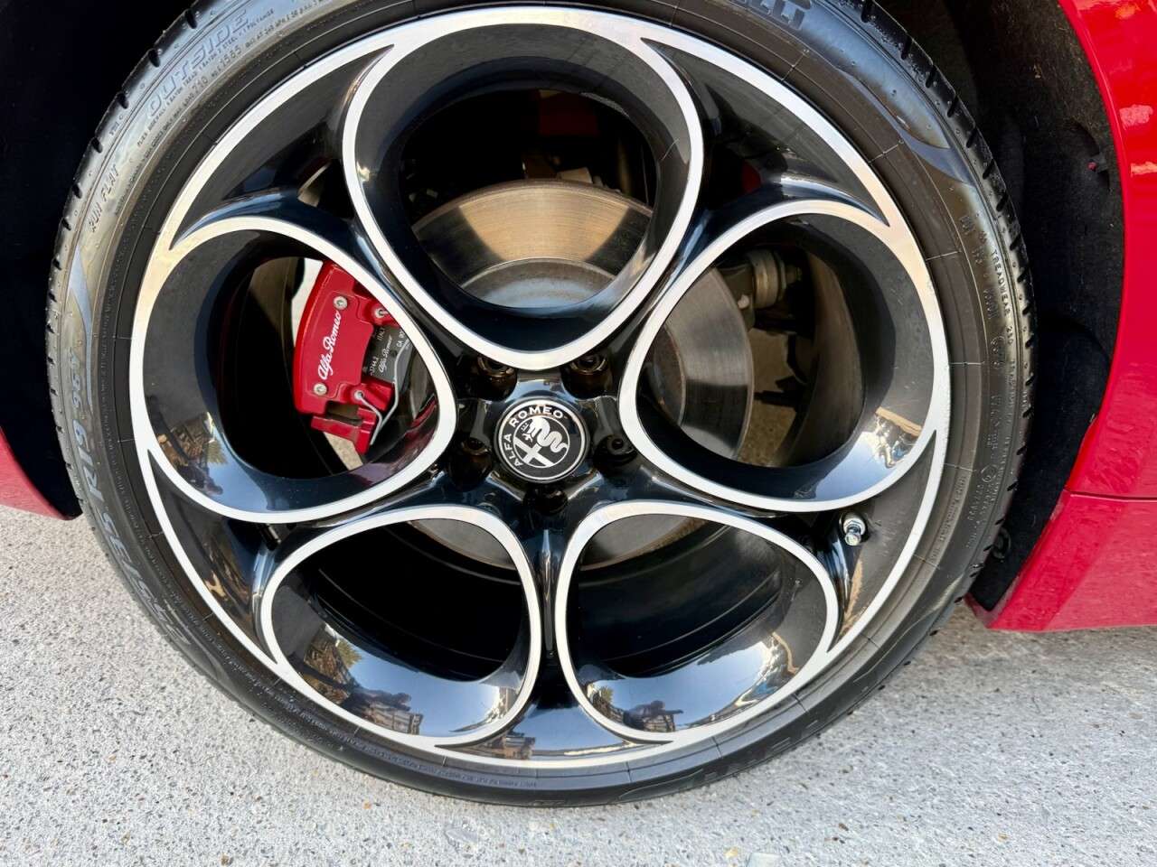 2023 ALFA ROMEO GIULIA 2023 ALFA ROMEO GIULIA