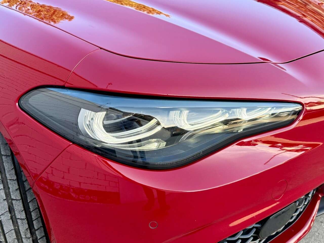 2023 ALFA ROMEO GIULIA 2023 ALFA ROMEO GIULIA