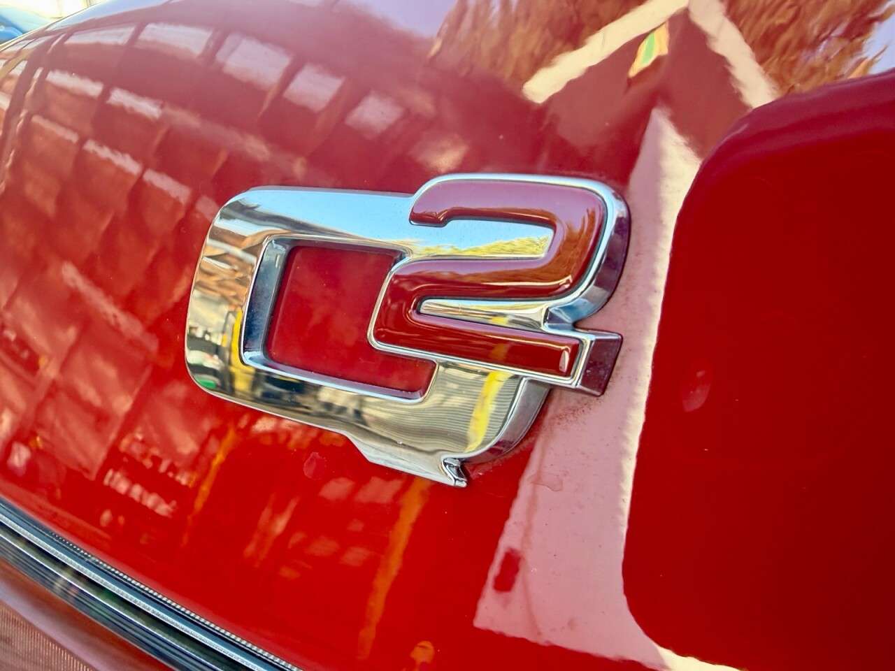 2023 ALFA ROMEO GIULIA 2023 ALFA ROMEO GIULIA