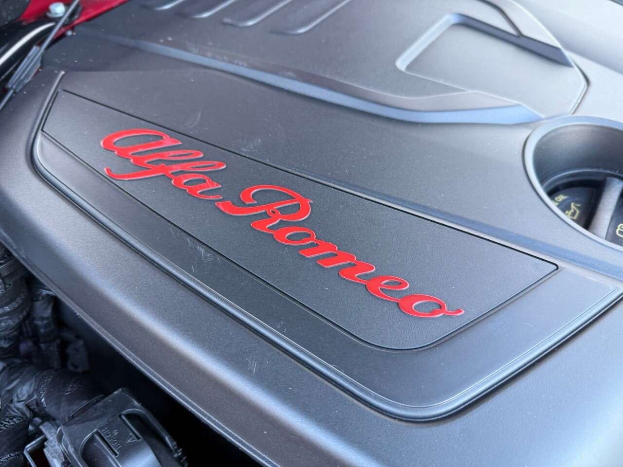 2023 ALFA ROMEO GIULIA 2023 ALFA ROMEO GIULIA