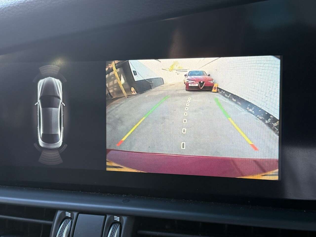 2023 ALFA ROMEO GIULIA 2023 ALFA ROMEO GIULIA