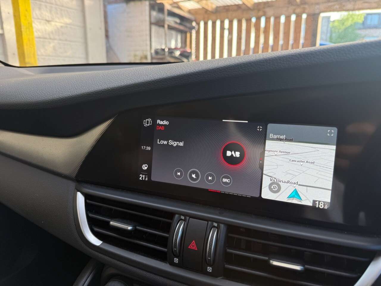 2023 ALFA ROMEO GIULIA 2023 ALFA ROMEO GIULIA