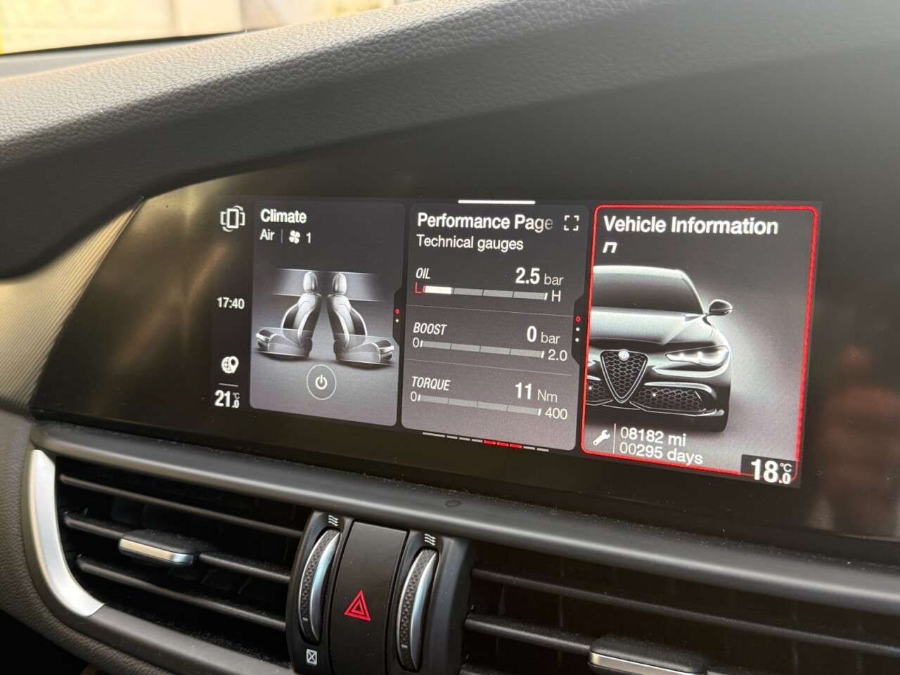 2023 ALFA ROMEO GIULIA 2023 ALFA ROMEO GIULIA