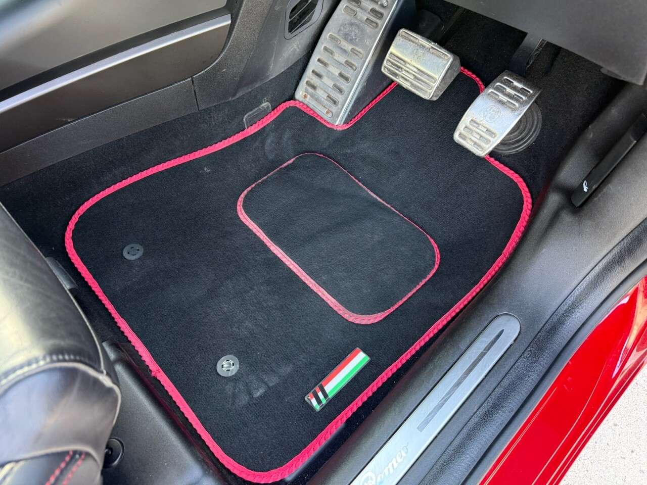 2016 ALFA ROMEO GIULIETTA 2016 ALFA ROMEO GIULIETTA