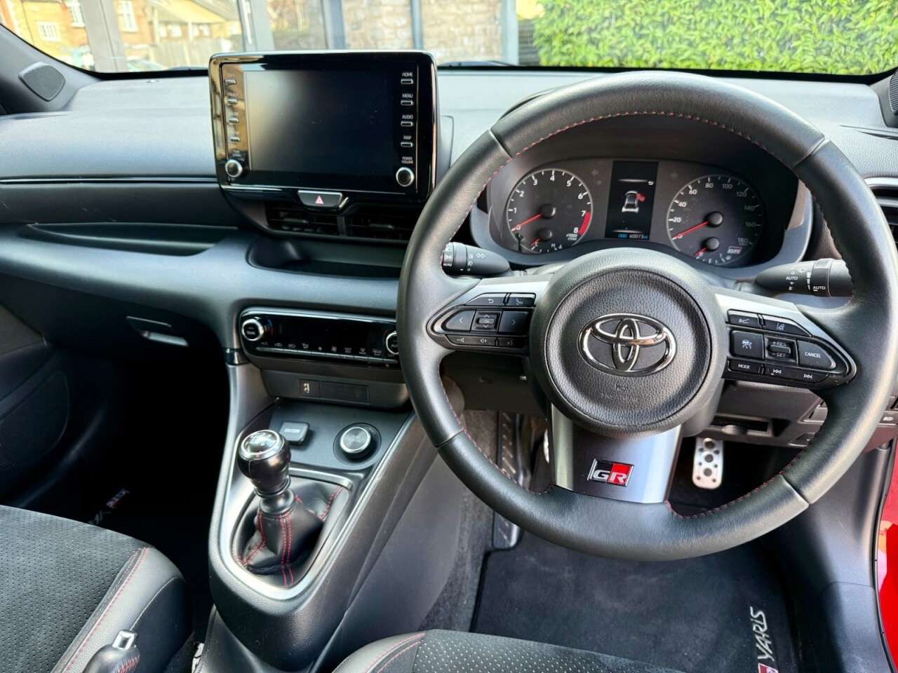 2021 TOYOTA YARIS 2021 TOYOTA YARIS