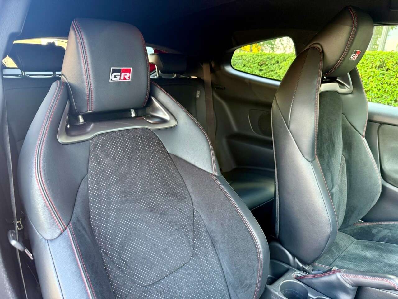 2021 TOYOTA YARIS 2021 TOYOTA YARIS